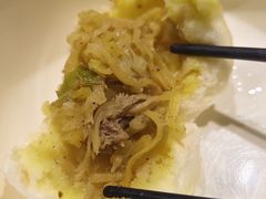 -马一洒开锅羊肉清真餐厅(京汉店)