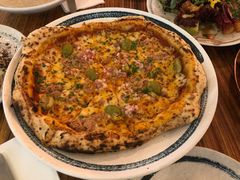 -PIZZA BIANCA(民园店)
