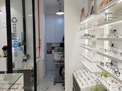 -MODJO•木左眼镜(云玺万科里店)