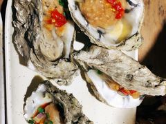 -木屋烧烤(南新店)