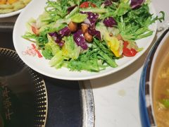 -蛙蛙叫干锅年代(簋街总店)