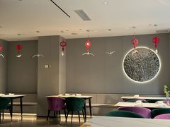 -琬苑鸽庄·川粤融合菜(解放碑总店)