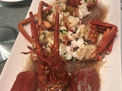 -徐记海鲜·宴会(大唐西市|丰庆店)