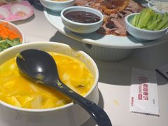 -额娘·春饼烤鸭(华北七楼创始店)