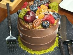 -DUFF LANGE杜夫朗格蛋糕(长沙店)