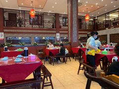 -侬佳蒸菜馆(听潮店)