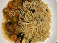 -苏小柳点心·手作小笼包(浦东嘉里城分院)