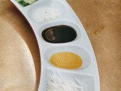 -京味斋·烤鸭·北京菜(安贞店)