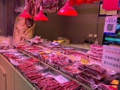 -三角地菜市场(吉祥路店)