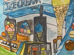 -BRAVO 赞·美艺术中心·系统美术·书法·艺考(双井校区)