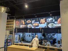 -鲜得来排骨年糕(即墨路店)