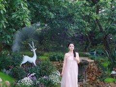 -名花谷生态庄园