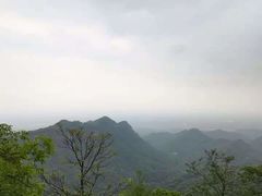 -青城山