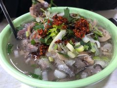 -阿叶羊杂碎(前进街店)