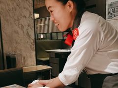 -海底捞火锅(大唐店)