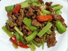 -洁神饭庄·海鲜·青岛菜·30年老字号(五四广场店)