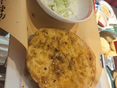 -香约老地方烧烤(九道街店)