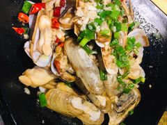 -红钳侠小龙虾·烧烤(中赢康康谷店)