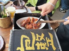 -包整·丝娃娃(一览甲秀楼风景店)