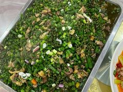 -金水泊山庄·花椒鸡(铁山坪店)