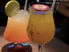 -The Cheebat 锌吧·Bistro(体育西店)