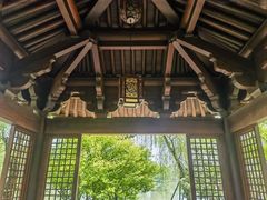 -江心屿景区