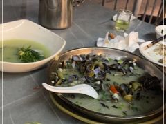 -八仔大富楼·河鲜(西江店)