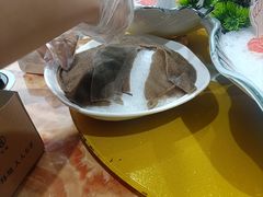 -清真军邺·金富苑肥牛(石坡街旗舰店)