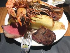 -拉蒂娜·巴西牛排馆 Latina·Brazilian Steakhouse(陆家嘴旗舰店)