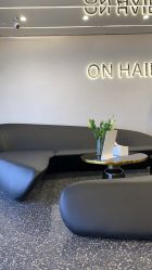 -OnHair造型