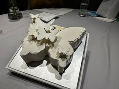 -沁蝶 Butterfly Patisserie甜品蛋糕(北京瑰丽酒店)