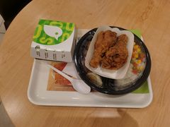 -德克士(什邡永辉超市店)