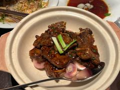 -领事馆19号中餐厅(厦门海景洲际酒店)