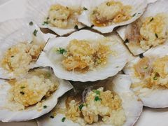 -海鲜e族(马王堆店)