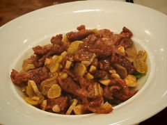 -一楼食业·美食人家