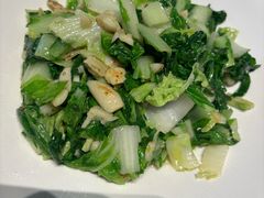 -7号院家宴.烧鸽子(门头沟店)