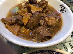 -七爷清汤腩·港式餐厅(金狮广场店)
