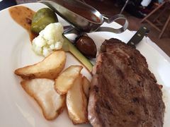 成桂西餐厅(河北路店)-成桂西餐厅·42年的味道(五大道疙瘩楼店)