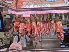 -火腿博物馆(马约尔广场店)