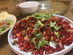 -小眼睛餐饮&杨杨夜宵