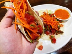 -panchos 墨西哥餐厅(嘉绿苑店)