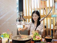 -热血兄弟·炭火烤肉(融侨中心店)