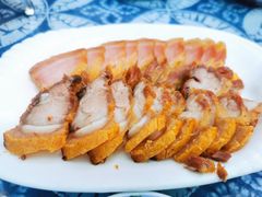 烤肉腊肉-瑞丰园庭院餐厅·白族传统家常菜