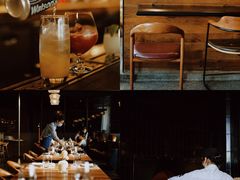 大堂-Mercato莫卡多露台餐厅与酒吧(K11店)