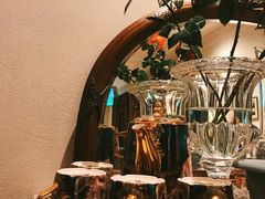 -波特曼西餐厅(南岗店)