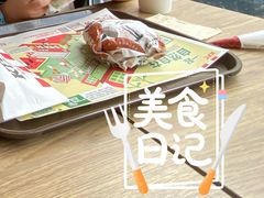 -肯德基(中心书城店)