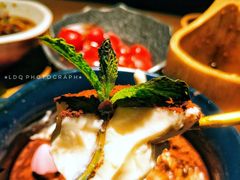 -胡马八破·川菜小馆(高新万达店)