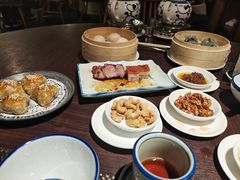 -逸东轩(香港逸东酒店)