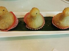 -舊街坊茶楼(市二宫店)