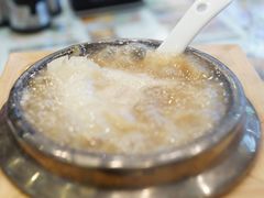 招牌石鍋翅-翅翅赢碗仔翅(拱北口岸店)